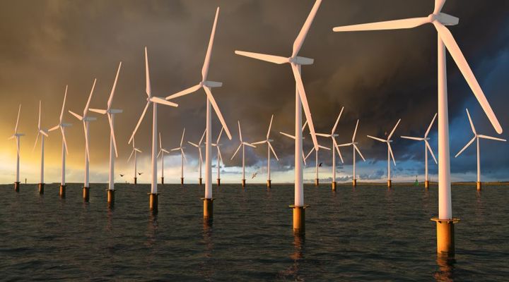 Shirley Parsons Renewable Services expands into Australia and New Zealand image